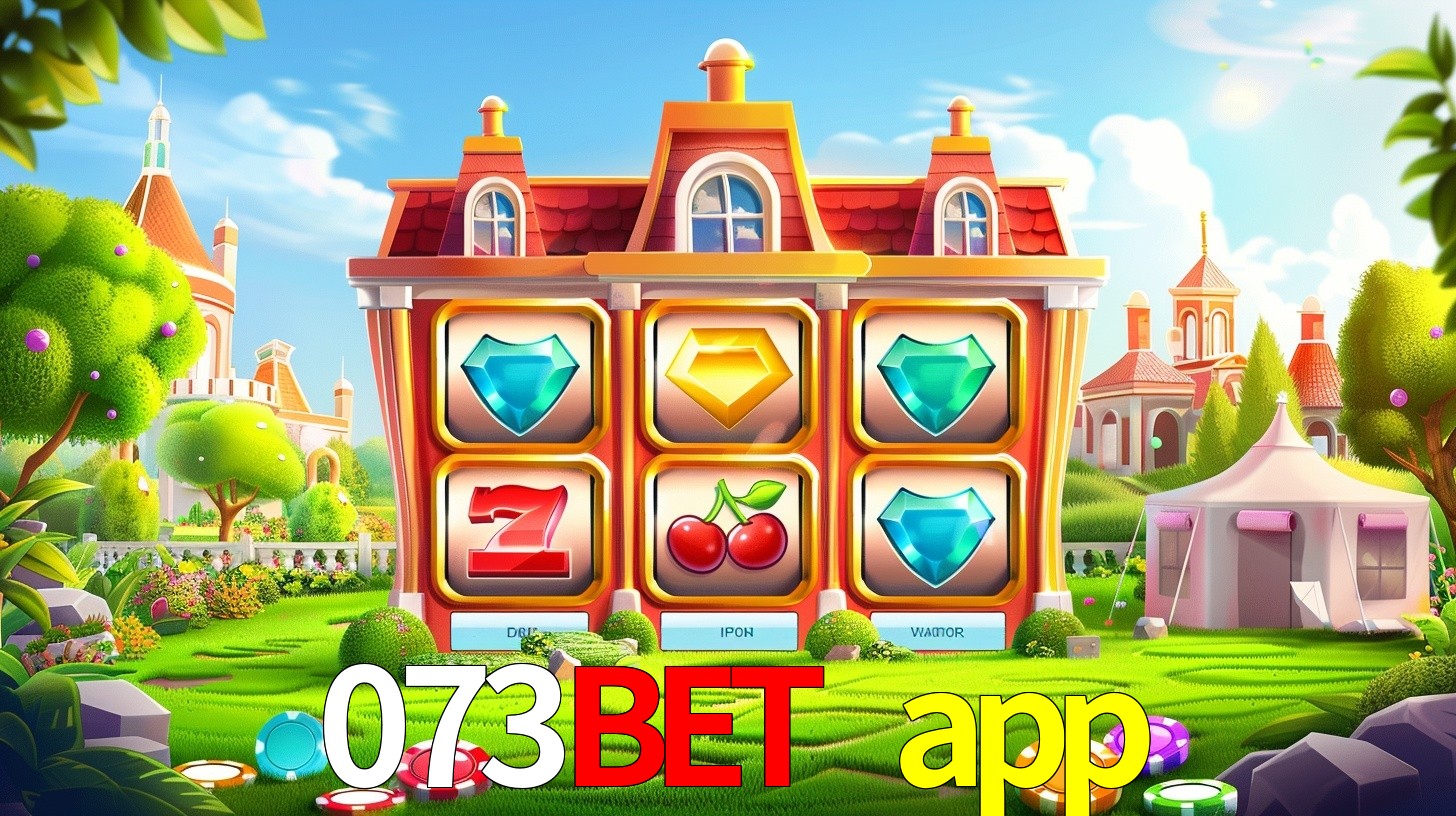 073bet app